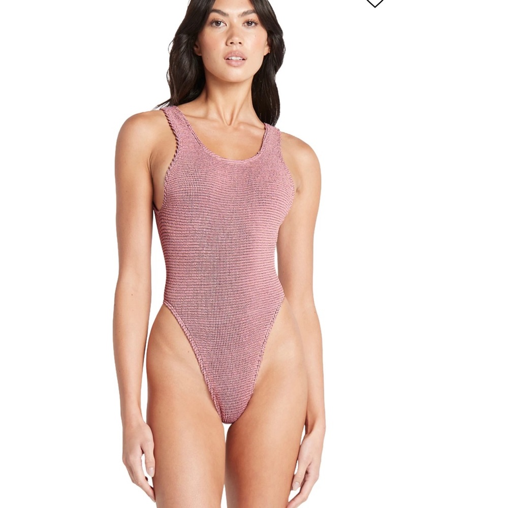 Bond-eye Maxam One Piece